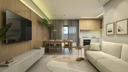 INFINITY RESIDENCE