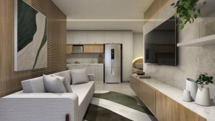 INFINITY RESIDENCE
