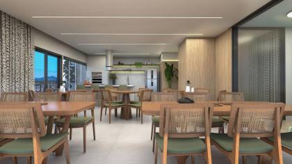 INFINITY RESIDENCE