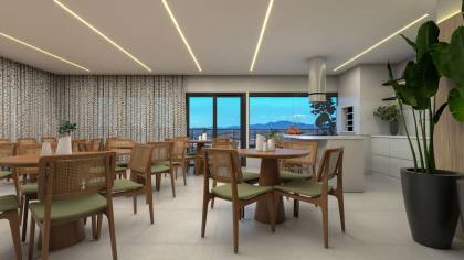 INFINITY RESIDENCE