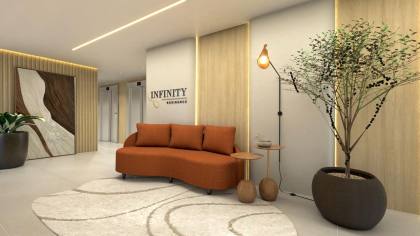 INFINITY RESIDENCE