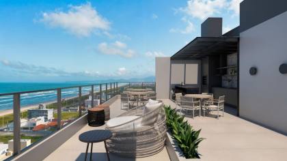 INFINITY RESIDENCE