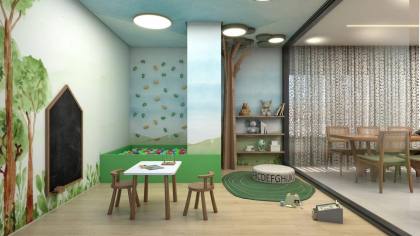 INFINITY RESIDENCE