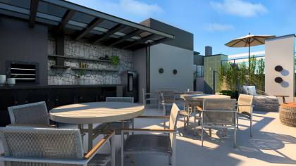 INFINITY RESIDENCE