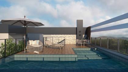 INFINITY RESIDENCE