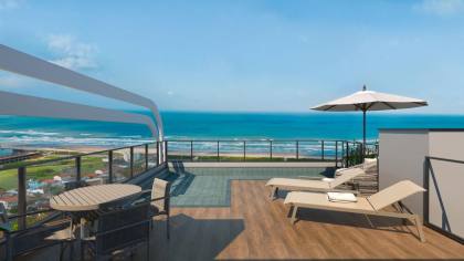 INFINITY RESIDENCE