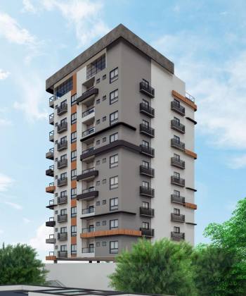 INFINITY RESIDENCE