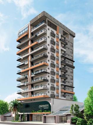 INFINITY RESIDENCE