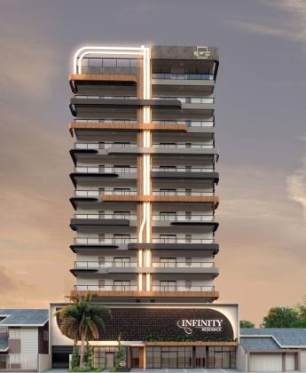 INFINITY RESIDENCE