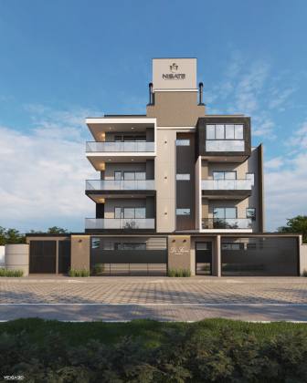 Di Fiori Residence O novo padrão de viver bem