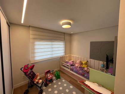 Apartamento Finamente Mobiliado no Centro de Itajaí