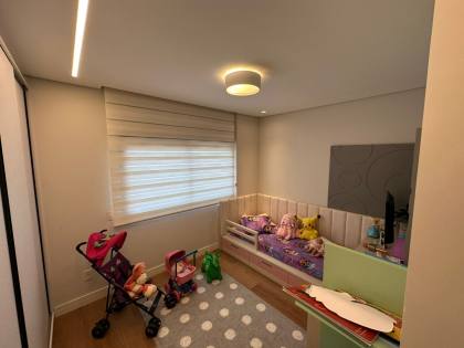 Apartamento Finamente Mobiliado no Centro de Itajaí
