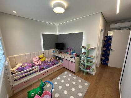 Apartamento Finamente Mobiliado no Centro de Itajaí