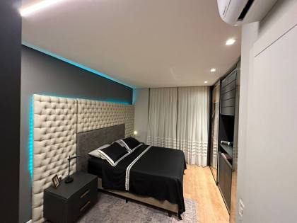 Apartamento Finamente Mobiliado no Centro de Itajaí