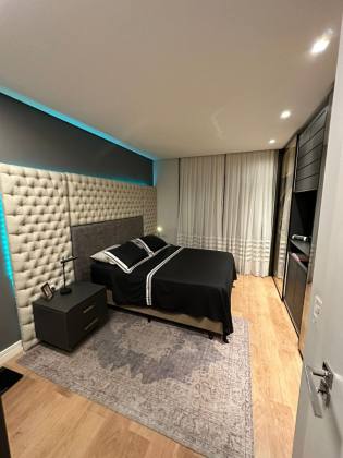 Apartamento Finamente Mobiliado no Centro de Itajaí