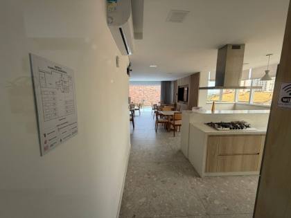 APARTAMENTO VISTA MAR 3 DORMITÓRIOS