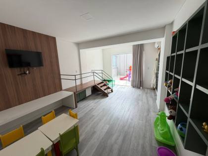 APARTAMENTO VISTA MAR 3 DORMITÓRIOS