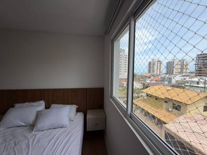 APARTAMENTO VISTA MAR 3 DORMITÓRIOS