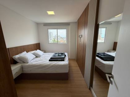 APARTAMENTO VISTA MAR 3 DORMITÓRIOS