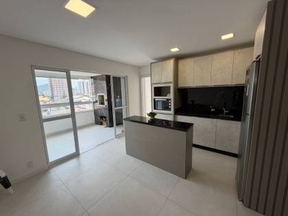 APARTAMENTO VISTA MAR 3 DORMITÓRIOS