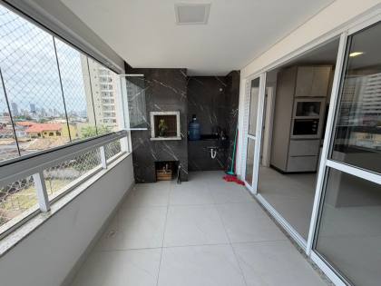 APARTAMENTO VISTA MAR 3 DORMITÓRIOS