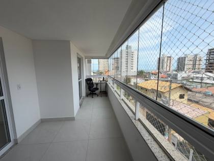 APARTAMENTO VISTA MAR 3 DORMITÓRIOS