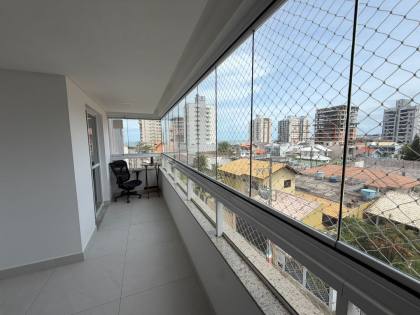 APARTAMENTO VISTA MAR 3 DORMITÓRIOS