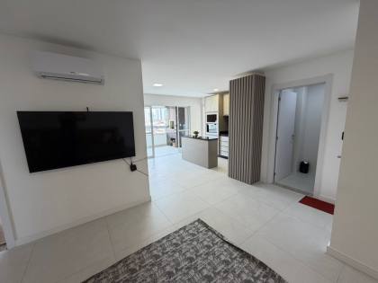 APARTAMENTO VISTA MAR 3 DORMITÓRIOS