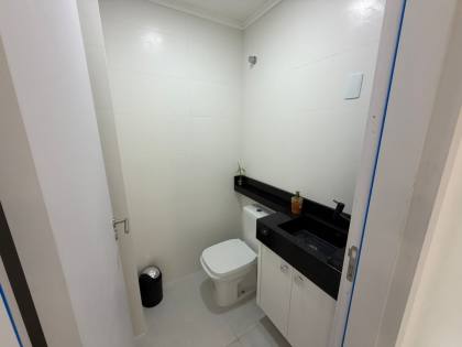 APARTAMENTO VISTA MAR 3 DORMITÓRIOS