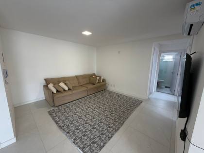 APARTAMENTO VISTA MAR 3 DORMITÓRIOS