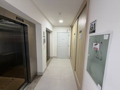 APARTAMENTO VISTA MAR 3 DORMITÓRIOS