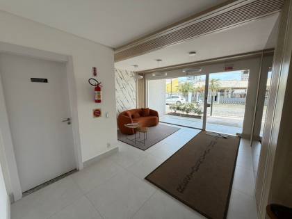 APARTAMENTO VISTA MAR 3 DORMITÓRIOS