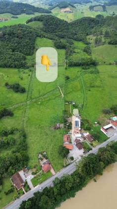 Área de 19 hectares