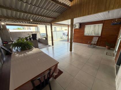 Casa pronta para morar!