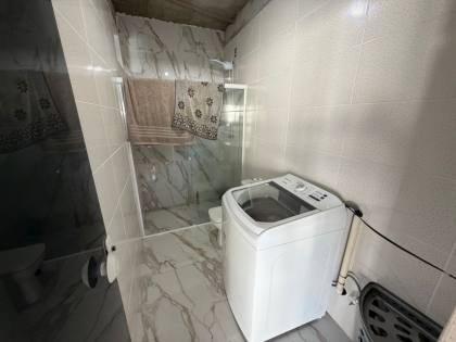 Casa pronta para morar!