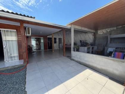 Casa pronta para morar!