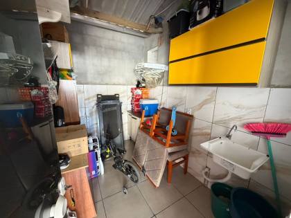 Casa pronta para morar!