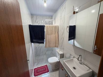 Casa pronta para morar!