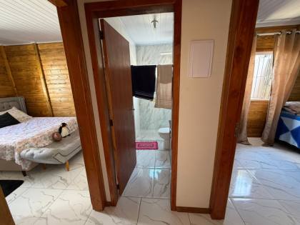 Casa pronta para morar!