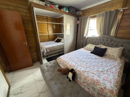 Casa pronta para morar!