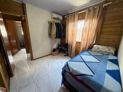 Casa pronta para morar!