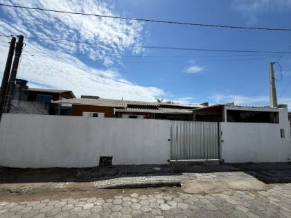 Casa pronta para morar!