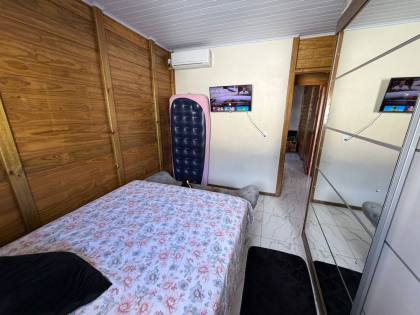 Casa pronta para morar!