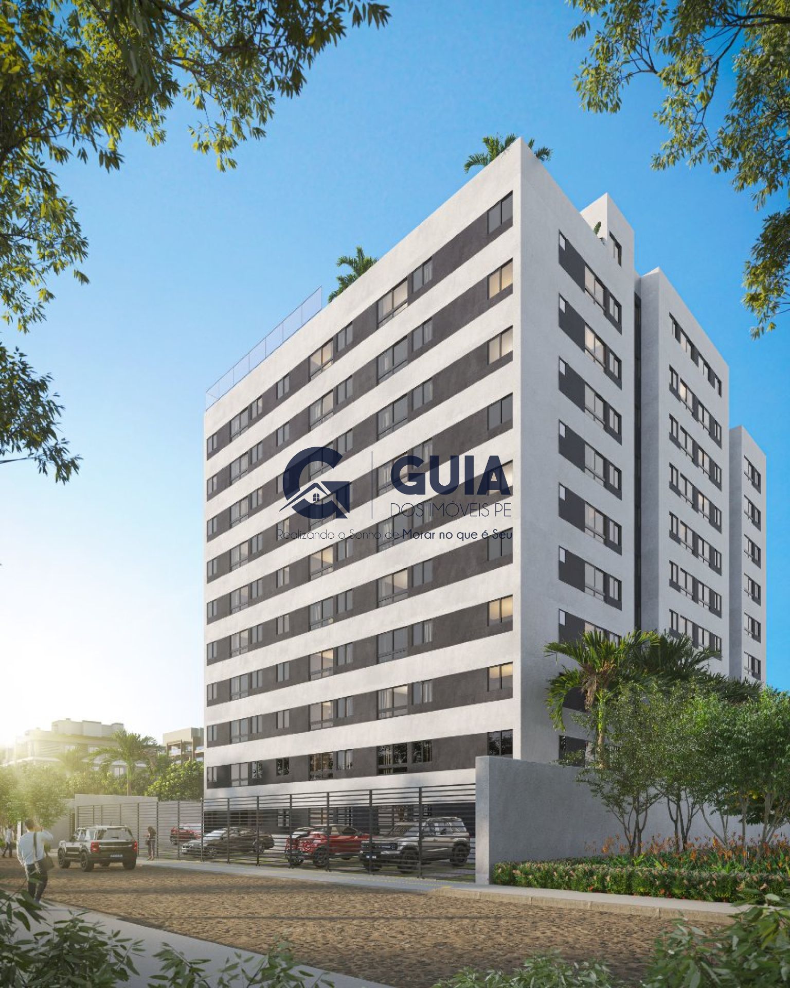 Rooftop Olinda Prime Rooftop Olinda Prime