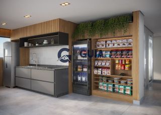 Rooftop Olinda Prime