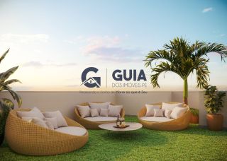 Rooftop Olinda Prime