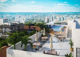 Rooftop Olinda Prime