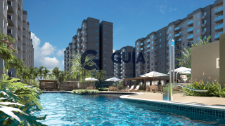 Vila Aurora - Aurora dos Pássaros