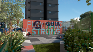 Vila Aurora - Aurora dos Pássaros