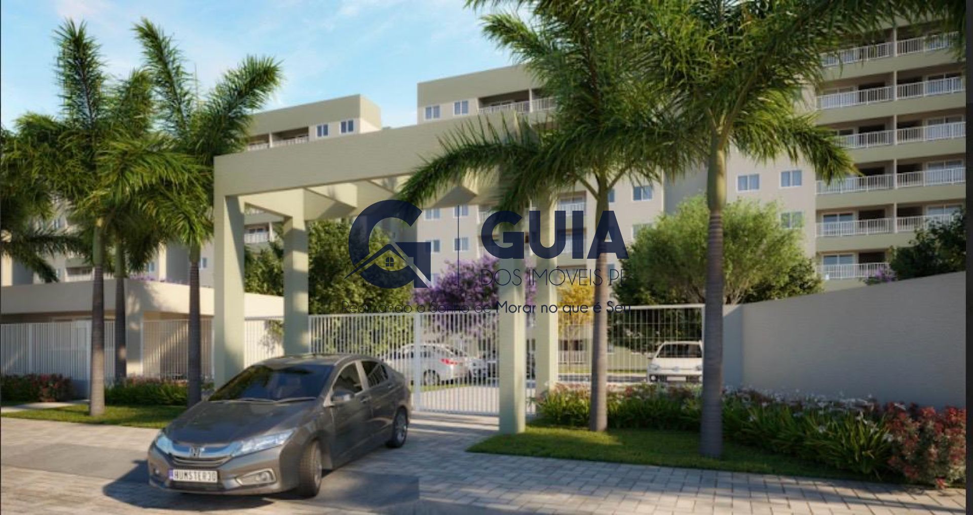 Vila do Paraíso  Vila do Paraíso 